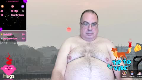Tomaz62a online show from January 8, 2025, 3:29 am