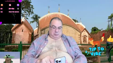 Tomaz62a online show from January 9, 2025, 12:03 am