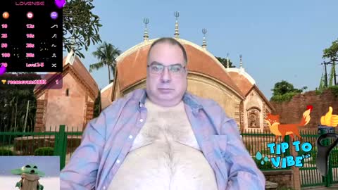 Tomaz62a online show from January 9, 2025, 3:04 am