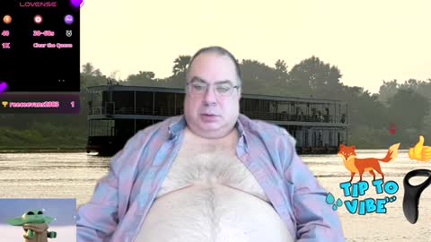Tomaz62a online show from January 9, 2025, 8:44 pm