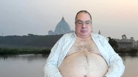 Tomaz62a online show from January 10, 2025, 8:48 pm