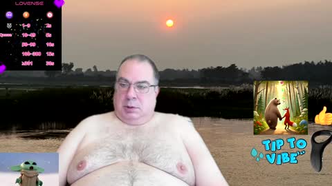 Tomaz62a online show from January 11, 2025, 9:15 pm