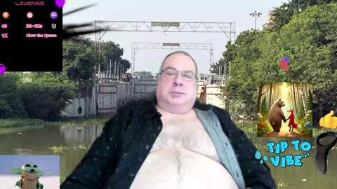 Tomaz62a online show from January 13, 2025, 10:35 pm