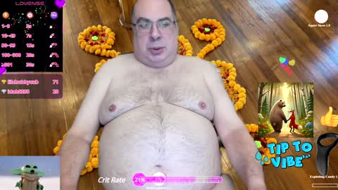Tomaz62a online show from January 15, 2025, 12:19 am