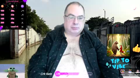 Tomaz62a online show from January 16, 2025, 12:02 am