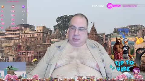 Tomaz62a online show from February 1, 2025, 12:51 am