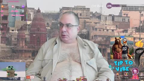 Tomaz62a online show from February 1, 2025, 10:02 pm