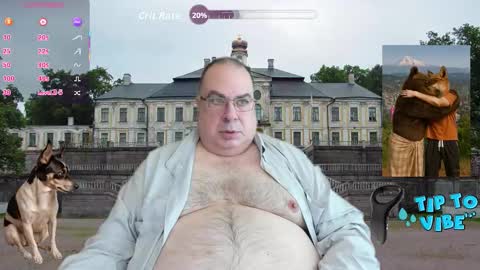 Snapshot of tomaz62a chatting on October 23, 2025, 8:18 pm Tomaz62a online show from October 23, 2025, 8:18 pm