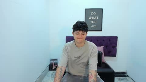 IAN SAYD online show from March 23, 2026, 6:23 pm