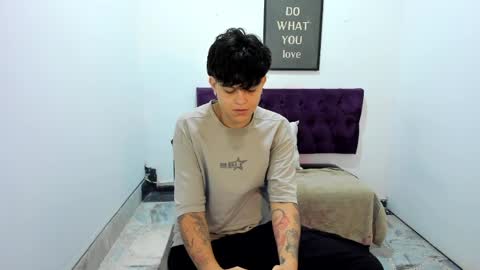 Snapshot of tomboy_natali chatting on May 22, 2026, 10:37 pm IAN SAYD online show from May 22, 2026, 10:37 pm