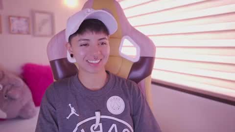 Snapshot of tomboy_tommy chatting on June 23, 2026, 2:48 pm Tommy online show from June 23, 2026, 2:48 pm