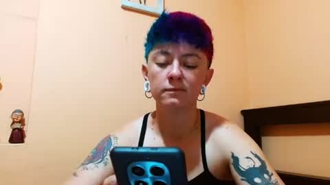 Blue online show from June 25, 2026, 1:37 pm