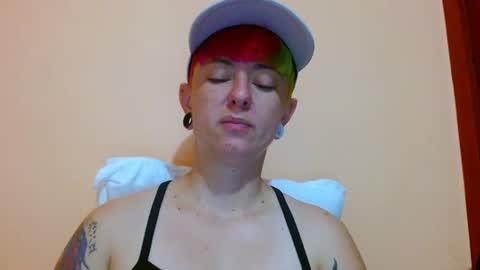 Blue online show from July 27, 2026, 3:41 pm