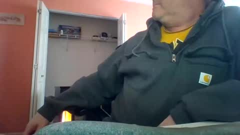 Snapshot of tomcat4848 chatting on February 17, 2025, 4:48 pm tomcat4848 online show from February 17, 2025, 4:48 pm