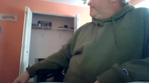 Snapshot of tomcat4848 chatting on February 18, 2025, 3:21 pm tomcat4848 online show from February 18, 2025, 3:21 pm