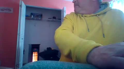 Snapshot of tomcat4848 chatting on February 20, 2025, 7:30 pm tomcat4848 online show from February 20, 2025, 7:30 pm