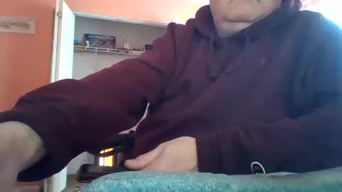 Snapshot of tomcat4848 chatting on October 17, 2025, 3:47 pm tomcat4848 online show from October 17, 2025, 3:47 pm