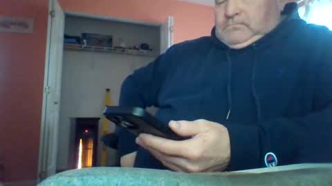 Snapshot of tomcat4848 chatting on October 22, 2025, 4:51 pm tomcat4848 online show from October 22, 2025, 4:51 pm