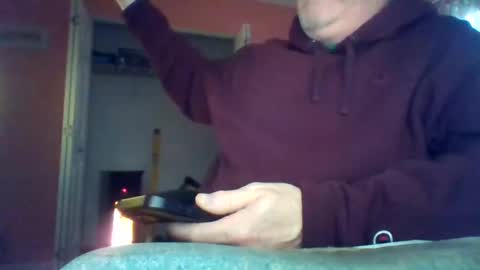 Snapshot of tomcat4848 chatting on November 9, 2025, 12:36 pm tomcat4848 online show from November 9, 2025, 12:36 pm