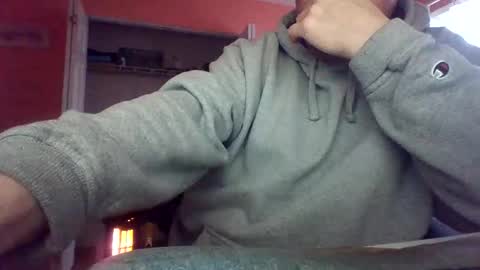 tomcat4848 online show from January 14, 2026, 4:34 pm