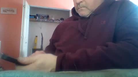 Snapshot of tomcat4848 chatting on February 12, 2026, 8:04 pm tomcat4848 online show from February 12, 2026, 8:04 pm