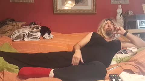 Snapshot of tomcatos1 chatting on February 3, 2025, 9:41 am Deborah la mas puta online show from February 3, 2025, 9:41 am