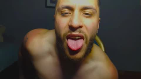 tomDavisXl online show from November 18, 2025, 11:59 pm