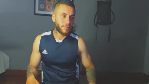 tomDavisXl online show from January 18, 2026, 3:43 am