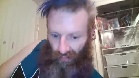 tomfrummyspace online show from January 5, 2025, 2:19 pm