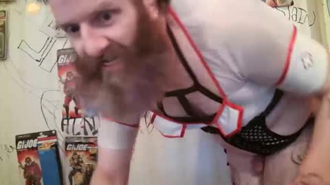 tomfrummyspace online show from January 5, 2025, 7:28 pm