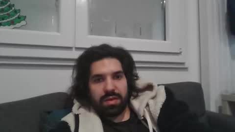 racab online show from December 18, 2025, 2:45 pm