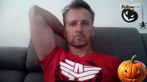 TOM online show from November 1, 2025, 12:07 pm