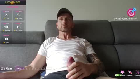 TOM online show from February 4, 2026, 1:11 am