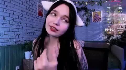 Tomie online show from June 18, 2026, 2:10 pm
