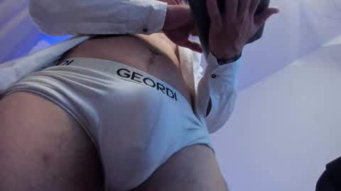 Tomas online show from February 26, 2026, 4:55 am