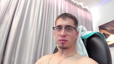 Snapshot of tommas_johnson chatting on March 15, 2026, 3:51 pm Tomas online show from March 15, 2026, 3:51 pm