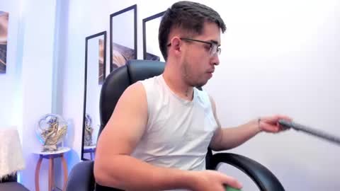 Tomas online show from June 29, 2026, 12:38 pm