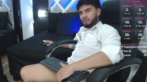 Snapshot of tommidubois1 chatting on January 3, 2025, 6:11 am tommidubois1 online show from January 3, 2025, 6:11 am