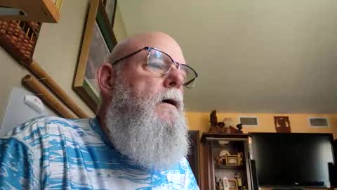 Tommie online show from March 22, 2026, 6:11 pm