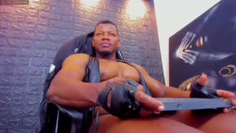 Snapshot of tommike388 chatting on July 12, 2026, 4:20 pm Tom Mike online show from July 12, 2026, 4:20 pm