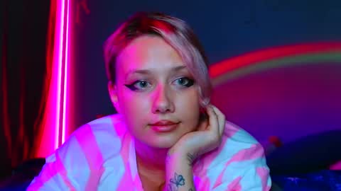 Galadriel online show from March 6, 2025, 8:37 pm