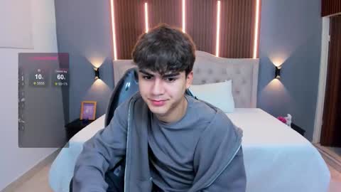 Tommy  online show from November 21, 2025, 3:38 am