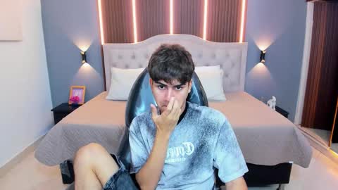 Tommy  online show from January 14, 2026, 3:23 am