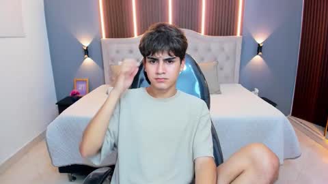 Tommy  online show from February 3, 2026, 6:40 am