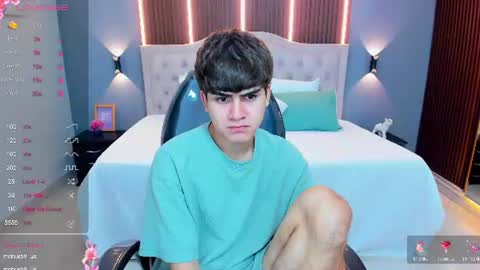 Tommy  online show from July 14, 2026, 3:22 am