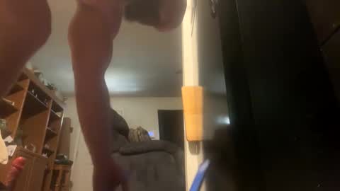 tommy4inch online show from April 17, 2026, 1:25 pm