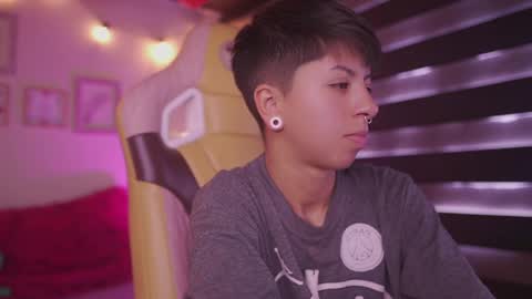 Snapshot of tommy_blue1 chatting on February 28, 2025, 3:37 pm Blue online show from February 28, 2025, 3:37 pm