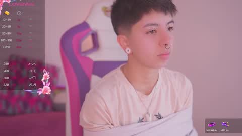 Snapshot of tommy_blue1 chatting on November 5, 2025, 12:16 pm Blue online show from November 5, 2025, 12:16 pm