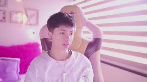 Blue  online show from March 2, 2026, 12:45 pm