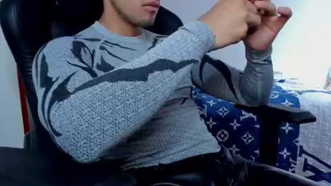 Snapshot of tommy_bred chatting on July 28, 2026, 7:15 pm Twitter BreddTommy IG tommy bredd online show from July 28, 2026, 7:15 pm